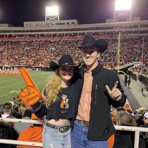 Meet your Posher, Bryson